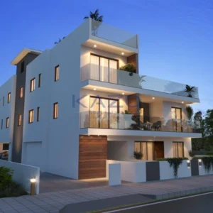 2 Bedroom Apartment for Sale in Kiti, Larnaca District