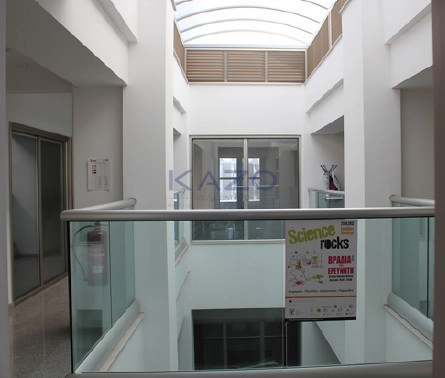 1189m² Building for Rent in Limassol District