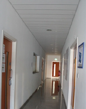 1189m² Building for Rent in Limassol District