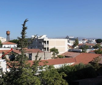 1189m² Building for Rent in Limassol District