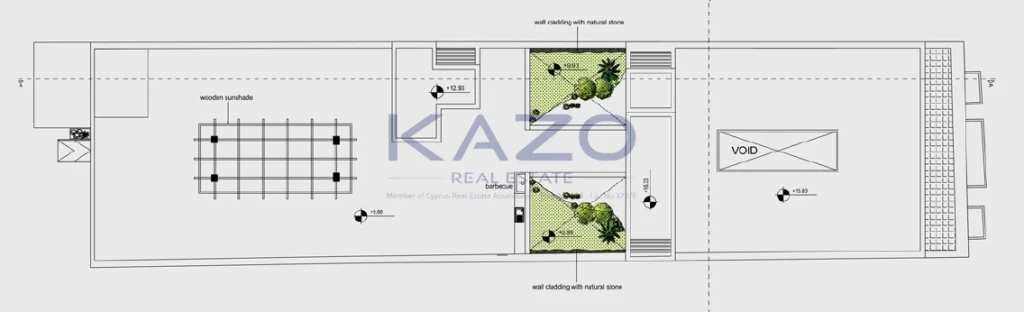 1189m² Building for Rent in Limassol District