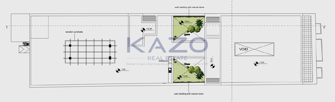1189m² Building for Rent in Limassol District