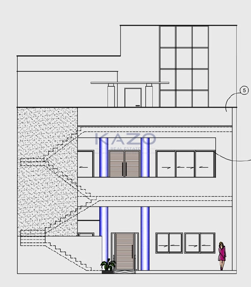 1189m² Building for Rent in Limassol District