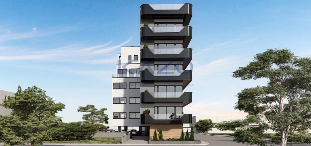 177m² Office for Sale in Limassol District