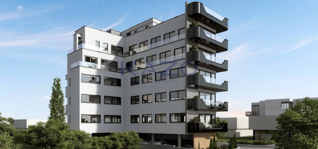 177m² Office for Sale in Limassol District