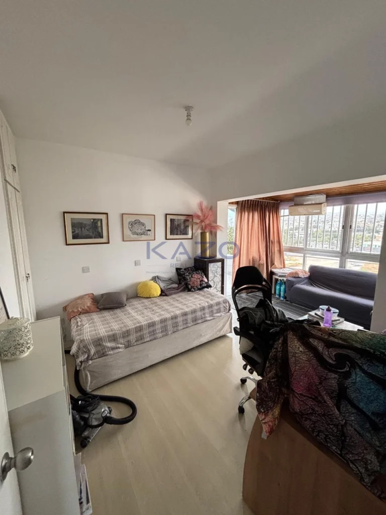 4 Bedroom Apartment for Sale in Limassol – Neapolis