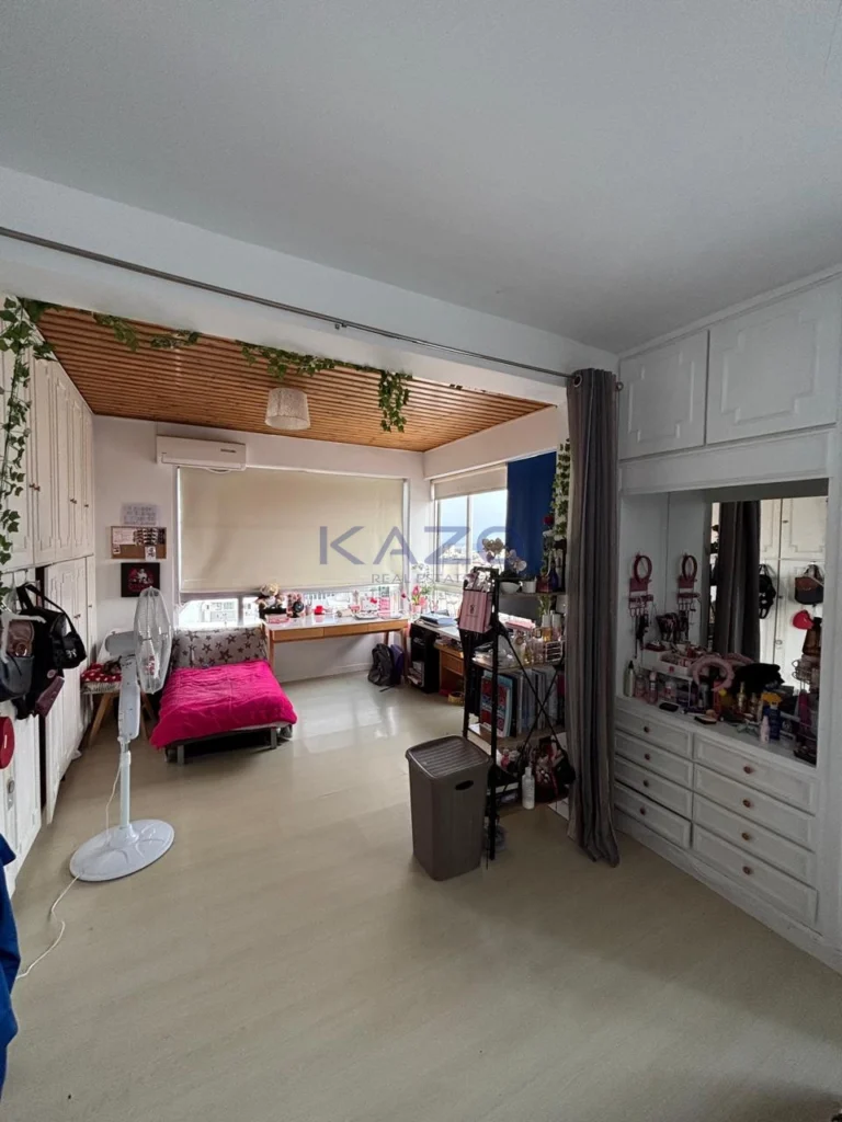 4 Bedroom Apartment for Sale in Limassol – Neapolis