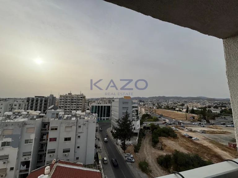 4 Bedroom Apartment for Sale in Limassol – Neapolis