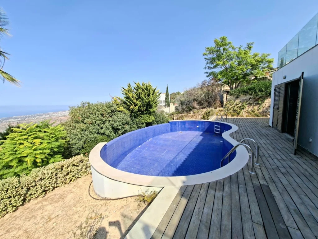 3 Bedroom House for Sale in Tala, Paphos District