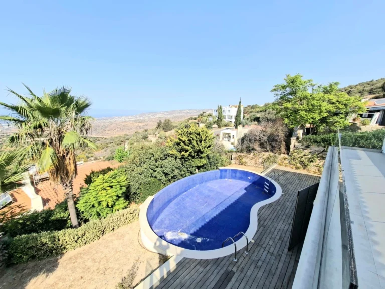 Cheap Houses and Villas for Sale Paphos up to 900000 euro