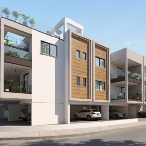 2 Bedroom Apartment for Sale in Larnaca