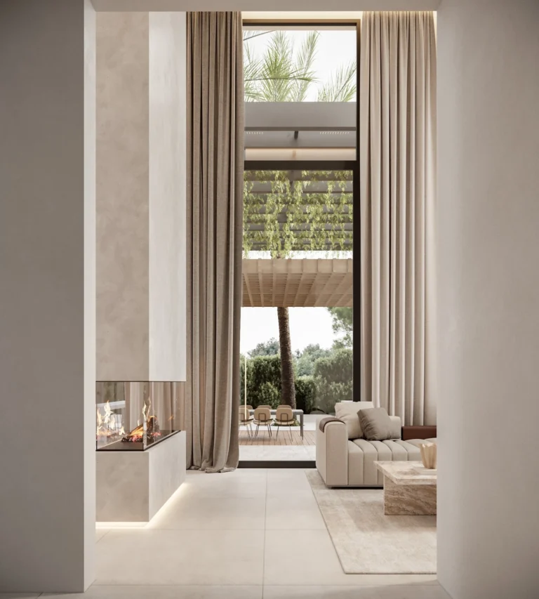 4 Bedroom House for Sale in Moni, Limassol District