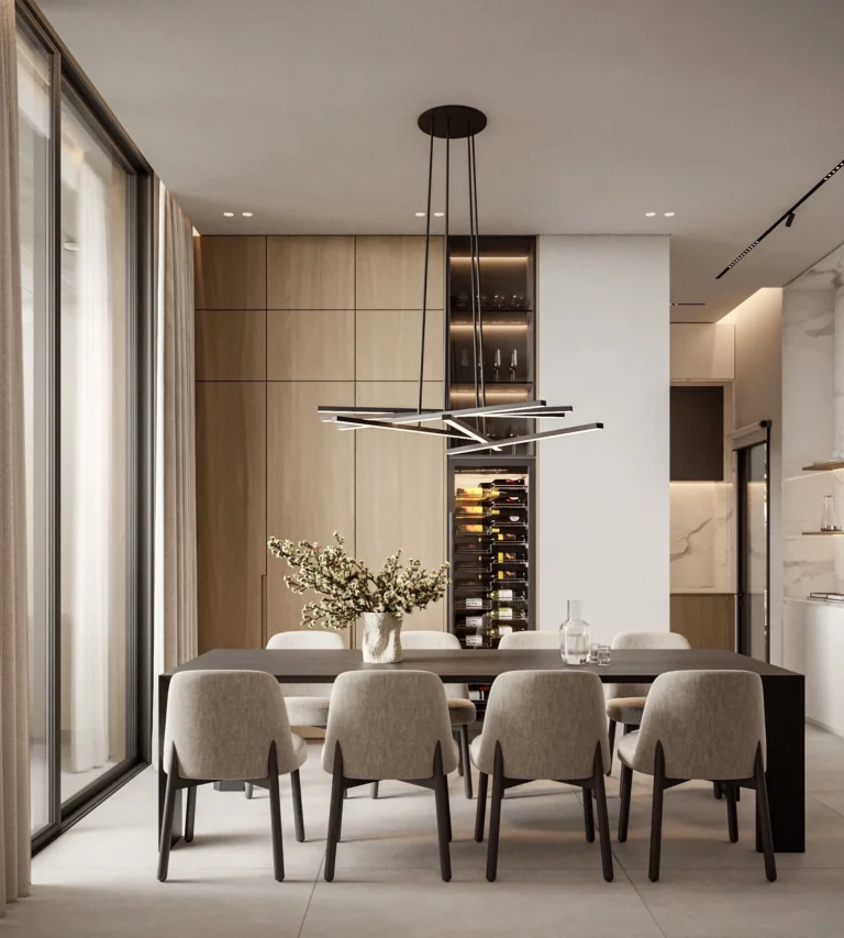 4 Bedroom House for Sale in Moni, Limassol District