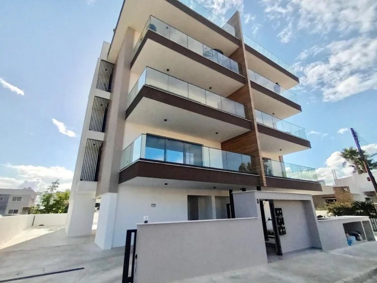 2 Bedroom Apartment for Rent in Limassol – Agia Fyla