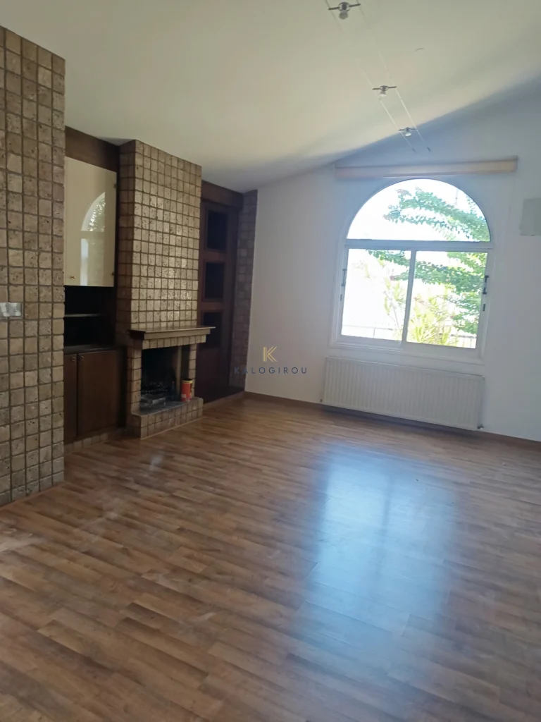 5 Bedroom House for Rent in Aradippou, Larnaca District