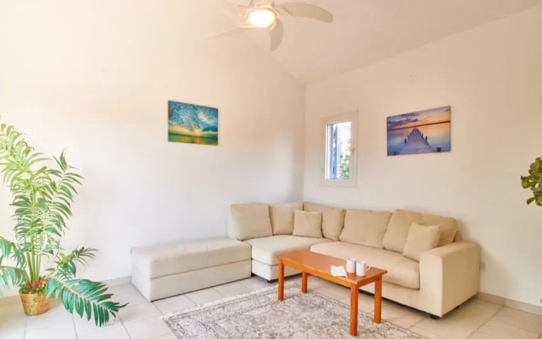 3 Bedroom House for Sale in Kato Paphos