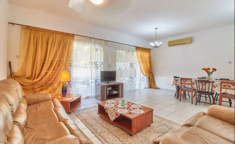 3 Bedroom House for Sale in Kato Paphos