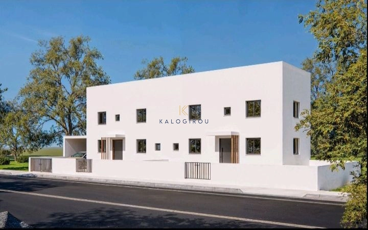 Cheap Houses and Villas for Sale Larnaca