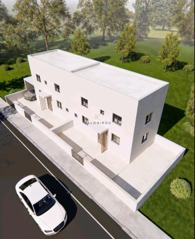 Cheap Houses and Villas for Sale Larnaca