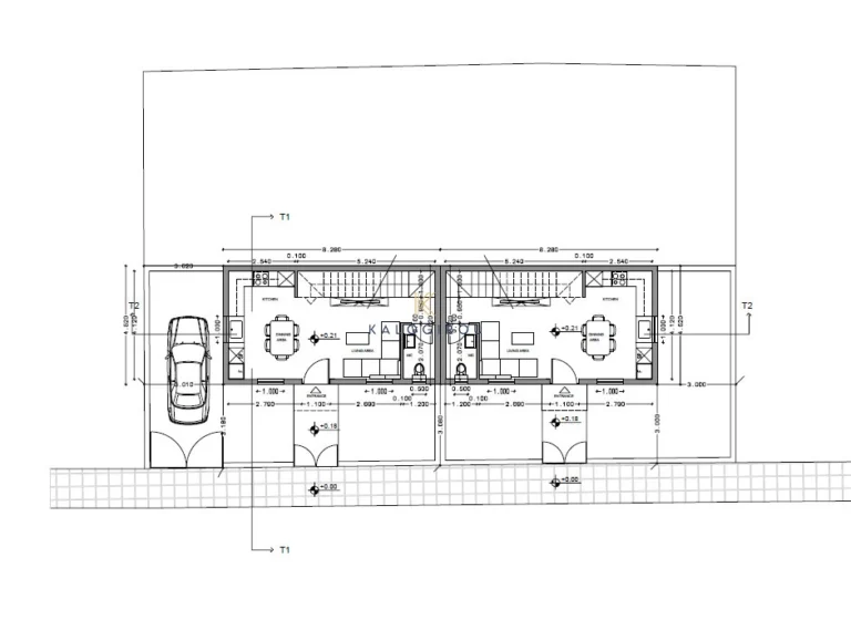 Cheap Houses and Villas for Sale Larnaca up to 200000 euro