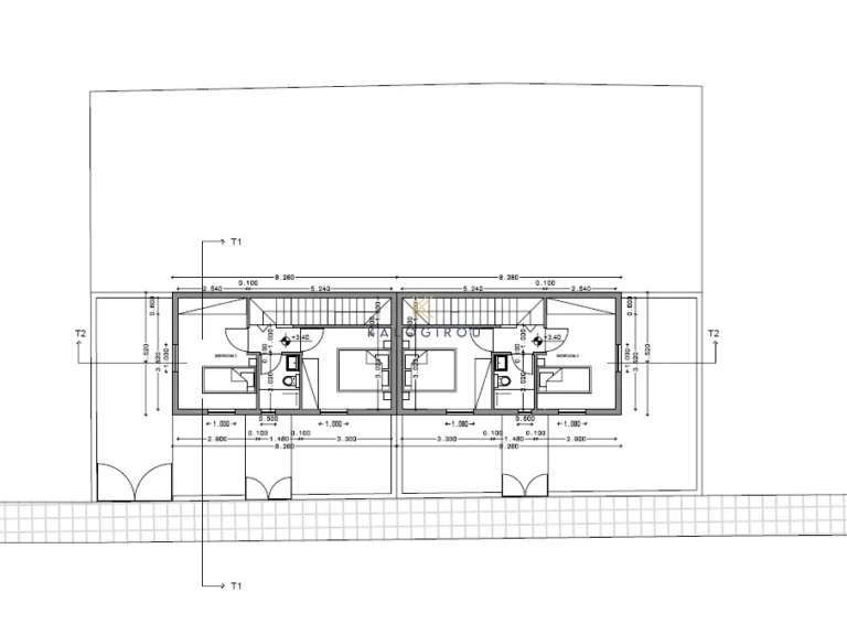 Cheap Houses and Villas for Sale Larnaca up to 200000 euro