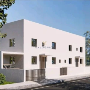 2 Bedroom House for Sale in Kiti, Larnaca District