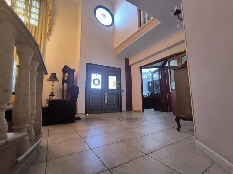 4 Bedroom House for Sale in Larnaca District