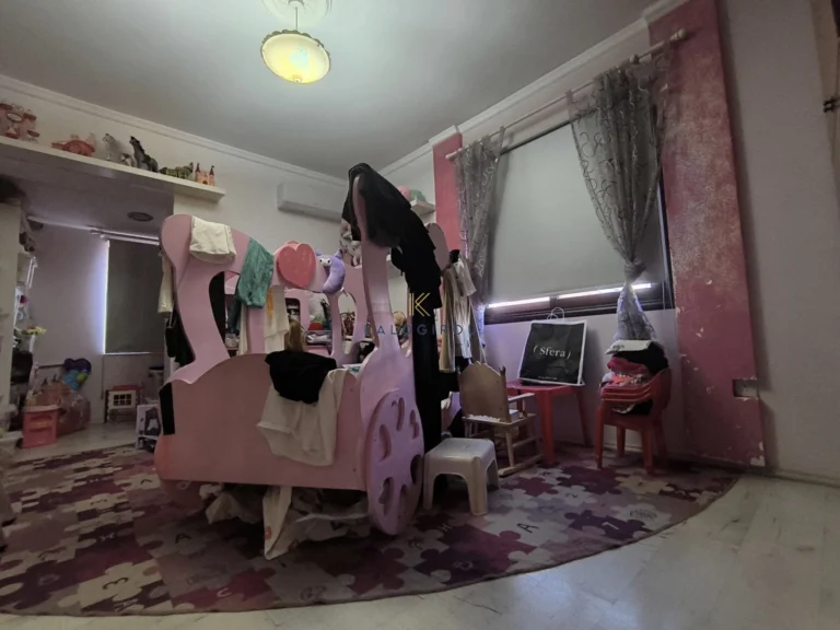 4 Bedroom House for Sale in Larnaca District