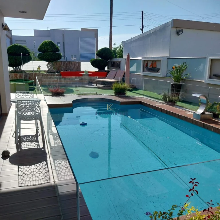 4 Bedroom House for Sale in Larnaca District