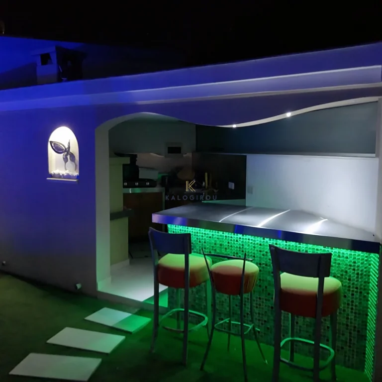 4 Bedroom House for Sale in Larnaca District