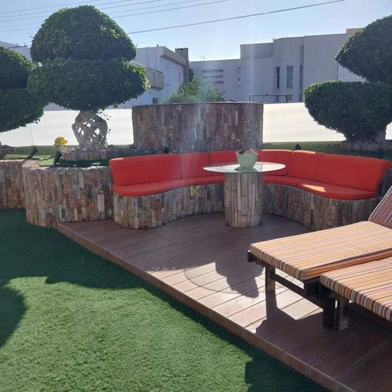 4 Bedroom House for Sale in Larnaca District