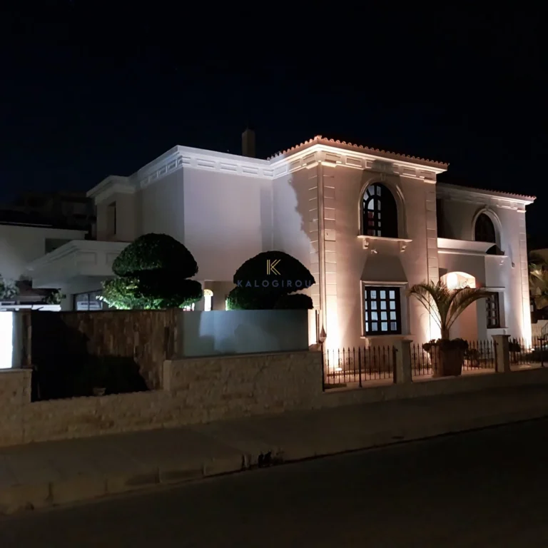 Cheap Houses and Villas for Sale Larnaca up to 900000 euro
