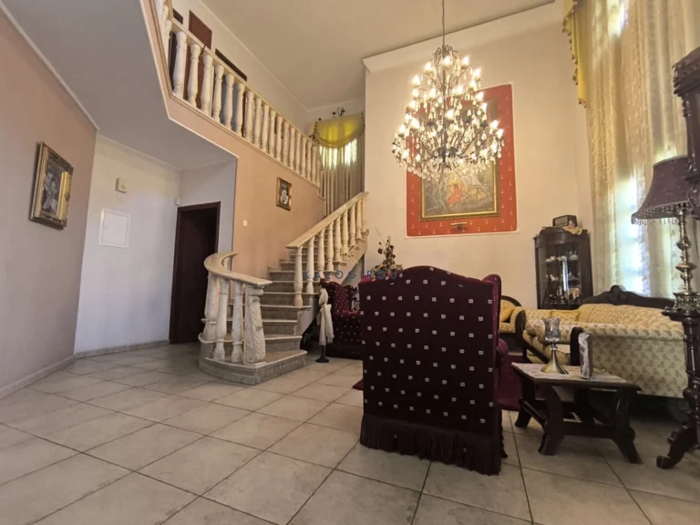 4 Bedroom House for Sale in Larnaca District