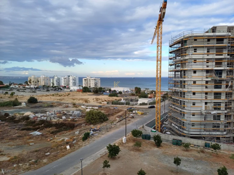 2 Bedroom Apartment for Rent in Larnaca District
