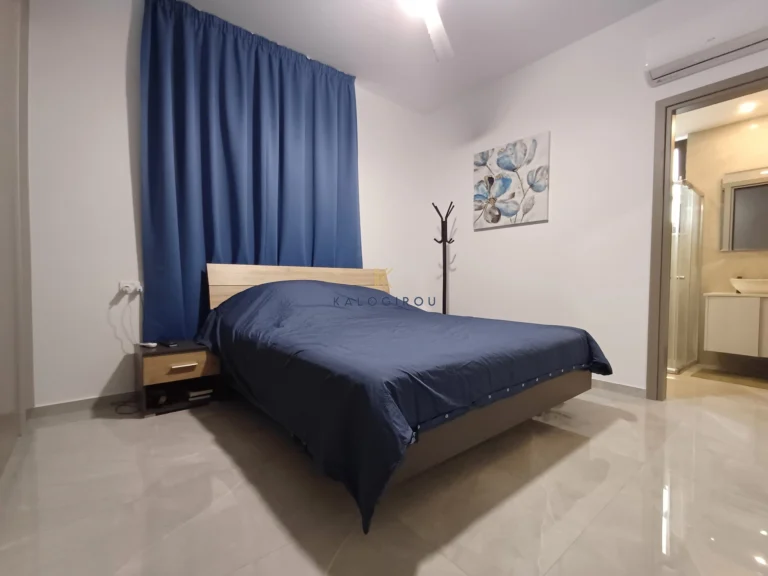 Квартира с 2 спальнями в аренду в районе Ларнаки