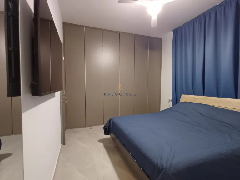 Квартира с 2 спальнями в аренду в районе Ларнаки