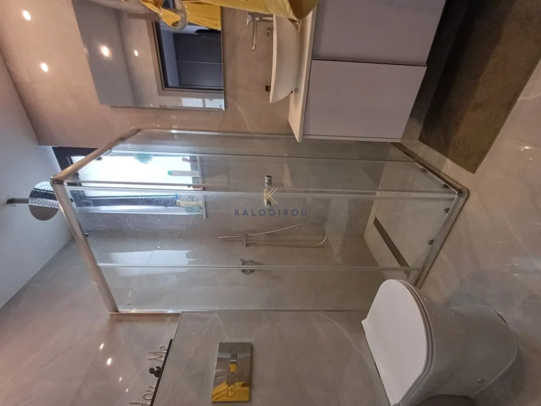 Квартира с 2 спальнями в аренду в районе Ларнаки