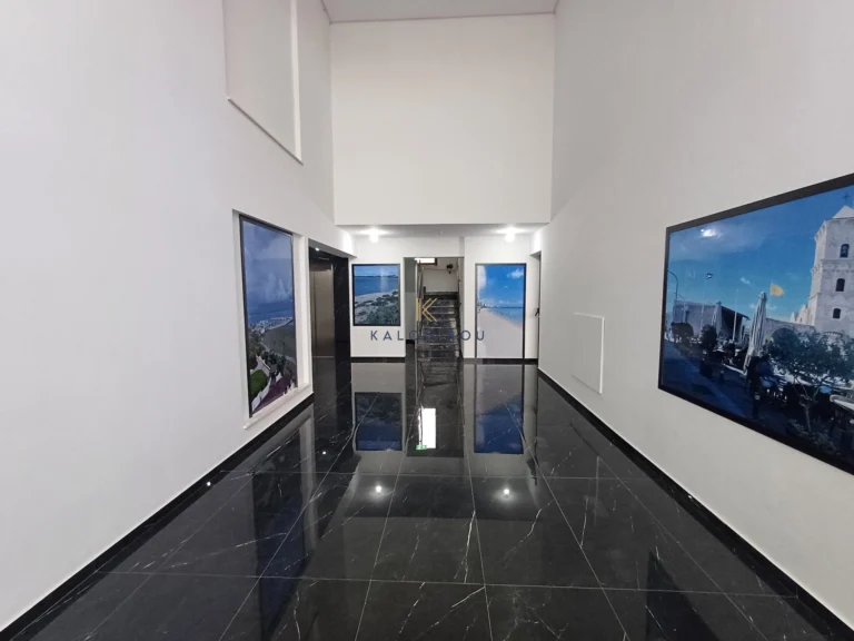 Квартира с 2 спальнями в аренду в районе Ларнаки