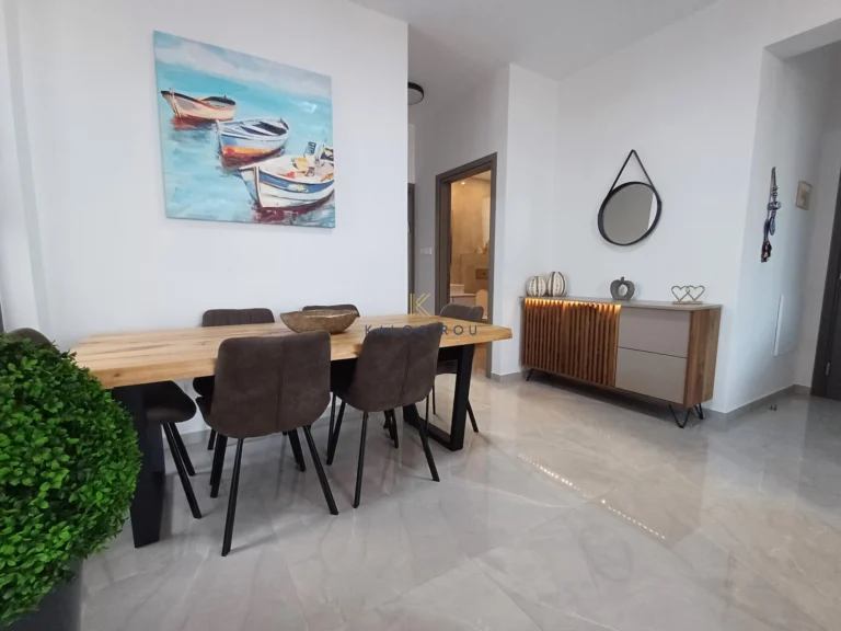 Квартира с 2 спальнями в аренду в районе Ларнаки