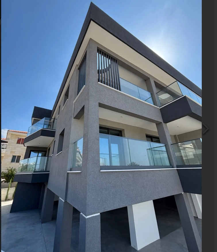 Cheap Apartments for Sale Paphos