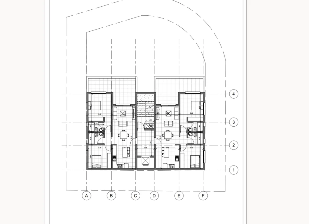 Building for Sale in Kato Paphos