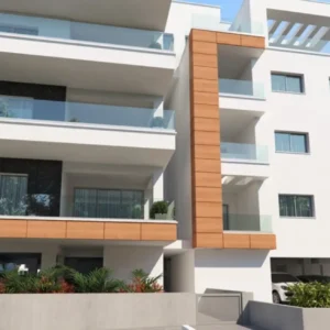 2 Bedroom Apartment for Sale in Limassol District