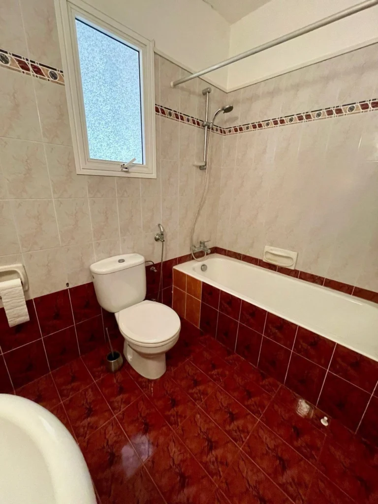 3 Bedroom Apartment for Sale in Tombs Of the Kings, Paphos District