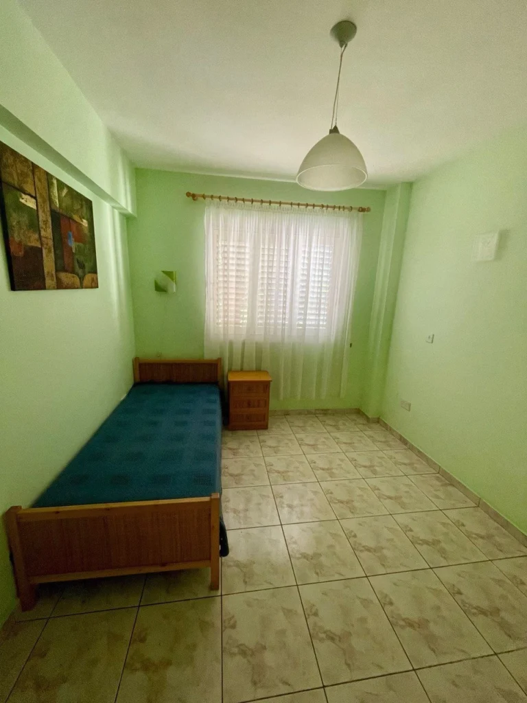 3 Bedroom Apartment for Sale in Tombs Of the Kings, Paphos District