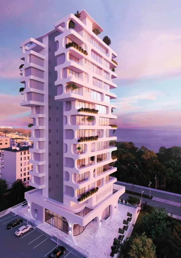 for Rent in Germasogeia, Limassol District