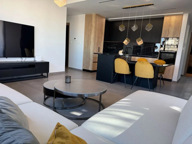 3 Bedroom Apartment for Sale in Limassol – Petrou kai Pavlou