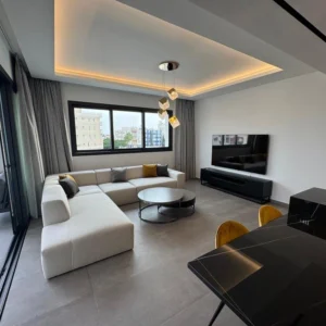 3 Bedroom Apartment for Sale in Limassol – Petrou kai Pavlou