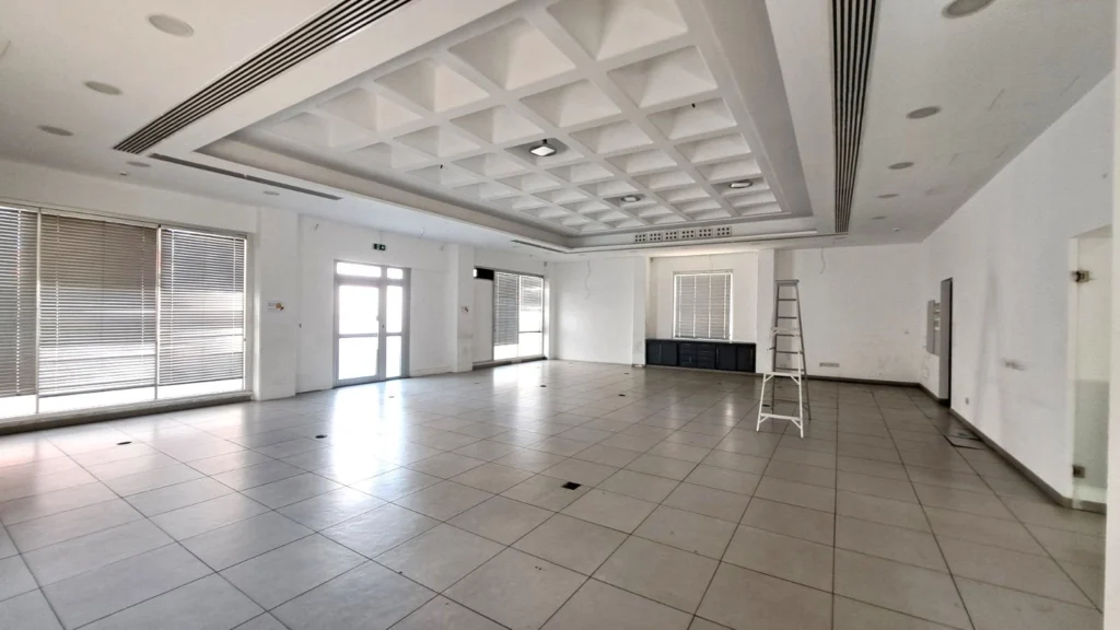 870m² Building for Rent in Agia Triada, Limassol District