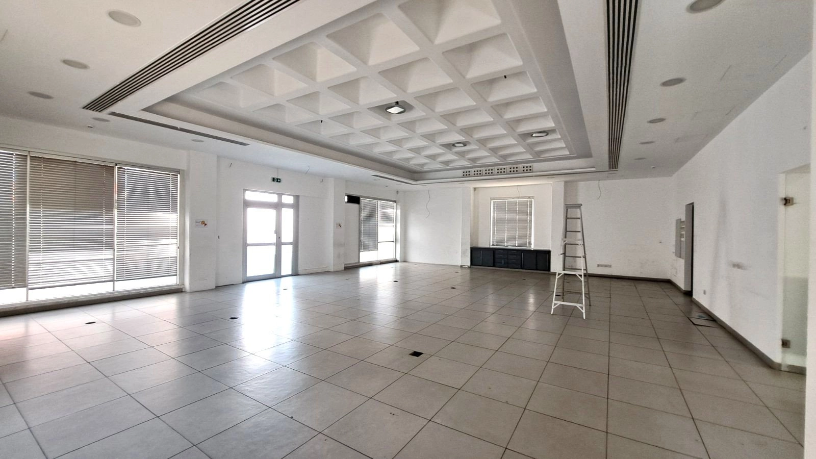 870m² Building for Rent in Agia Triada, Limassol District