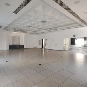 870m² Building for Rent in Agia Triada, Limassol District
